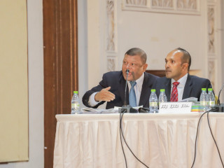 ޑރ. ޖަމީލާއި ވަކީލް ސަލީމްގެ ފަރާތުން ހުތުރު މަންޒަރުތަކެއް!