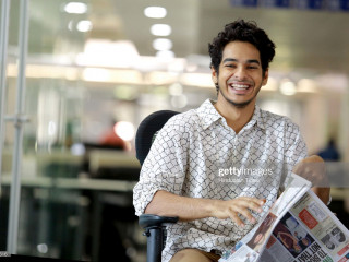 އިޝާން، \'\'މިޑްނައިޓް ޗިލްޑްރެން\'\' ދޫކޮށްލައިފި