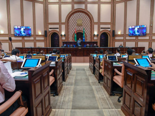 19 ވަނަ މަޖިލީސްވެސް ސިއްރުވެރިވަނީތަ؟