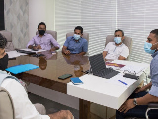 ފުވައްމުލަކުގައި ސްވިމިންގ ޕޫލެއް އެޅުމަށް މަޝްވަރާކޮށްފި