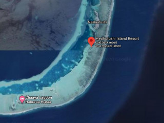 މެދުފުށި ރިސޯޓް