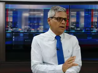 މި ސަރުކާރުގެ ސިޔާސަތެއް ނެތް ވަރު މަގުމައްޗަށް އެކަނި ބަލާލިޔަސް އެނގޭނެ: ރީކޯ މޫސަ