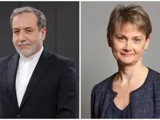 އަރާގްޗީ އާއި ކޫޕާ ފޯނުން ގުޅުއްވައި "ކުޑަ ވަގުތު ކޮޅަކަށް" މަޝްވަރާ ކުރައްވައިފި 