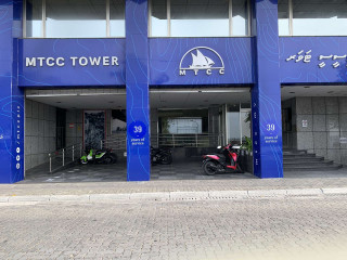 އެމްޓީސީސީގެ 40 އަހަރުގެ ތާރީހުގައި އެންމެ ގިނަ ޕްރޮޖެކްޓް ނިންމި އަހަރަކީ 2020 ވަނަ އަހަރު