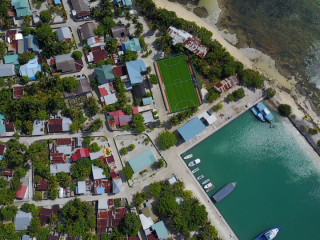 ހުވަދުއަތޮޅު އުތުރުބުރީ ކޮލަމާފުށި