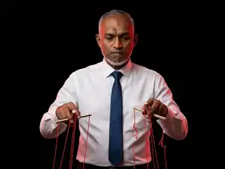 The great purge: Muizzu sacks the help after voters say no!