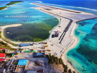 އެއަރޕޯޓްގެ ހުވަފެން ޙަޤީޤަތަކަށް ހެދުމަށް ރައްޔިތުން އެއް ރޫޙެއްގައި!