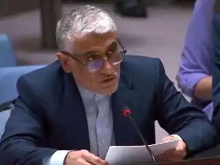 ސަރަހައްދުގައި ހުރި އެމެެރިކާ އާއި އިޒްރޭލްގެ ހުރިހާ މަރުކަޒު ތަކަށް ހަމަލާ ދޭނެ ކަމުގެ އިންޒާރު އަނެއްކާ ވެސް އީރާނުން ދީފި