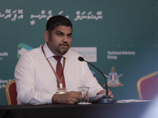 ކޮވިޑް-19: މޮނިޓަރިންގެ ހާލަތުގައި އޮތީ ދެރަށާއި އެއް ސަފާރީއެއް: މަބްރޫކް