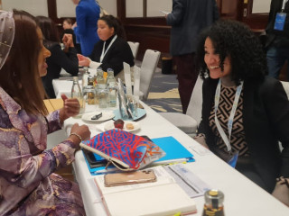 MMPRC hhas participated in IMM 2023