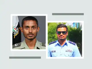 "ފްރެންޑް 4" ނަމަކަށް ކިޔާ ސަޕްލައި ދޯނިން ގެއްލުނު ސިފައިންގެ މީހާ އާއި ފުލުހުންގެ މީހާ