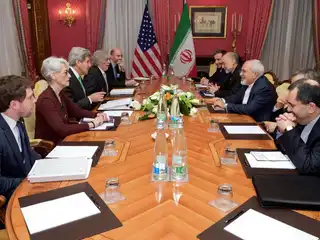 އެމެރިކާއާއެކު އިތުރު ބުރެއްގެ މަޝްވަރާތަކަށް އަދި އީރާނުން އެއްބަސްވެފައެއް ނުވޭ