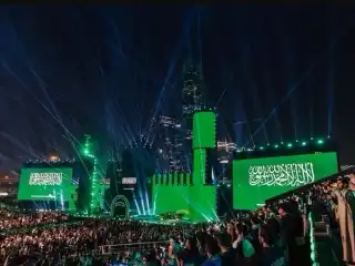 ސައުދީ އަރަބިއްޔާގެ ރިޔާދު ސީޒަންގެ ހަވަނަ އެޑިޝަން 