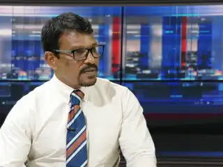 އެމްޓީސީސީގައި ރަހުނު ނުކުރާ އެންމެ މުދަލެއްވެސް ނެތް: ޒަރިޔަންދު