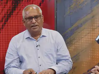 ރައްޔިތުން މަޖިލީހުގެ ކެލާ ދާއިރާގެ ކުރީގެ މެންބަރު އިބްރާހީމް ޝަރީފް