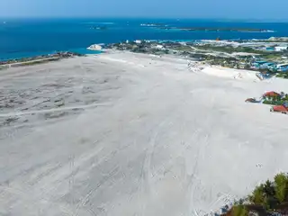 ކުރީގެ ރައީސް ސޯލިހުގެ ސަރުކާރުގައި ބޯހިޔާވަހިކަން ފޯރުކޮށް ދިނުމަށް ހިއްކަން ފެށި ހުޅުމާލެ-ފޭސް 3 އެއްކޮށް ހިއްކާ ނިންމާލައިފި