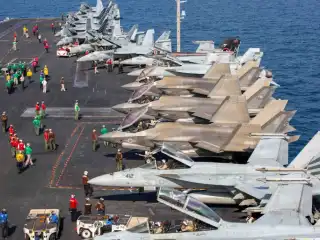 އިރާގުގެ ސުލައިމާނިއްޔާގައި ބާރުގަދަ ގޮވުންތަކެއް ގޮވައިފި