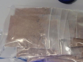 Three arrested in Noonu atoll drug bust