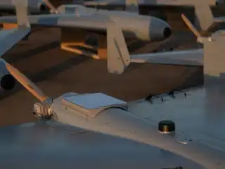 އީރާނަށް ހަމަލާދިނުމަށް ޕެންޓަގަންގެ "ކާމިކާޒީ" ޑްރޯން ޔުނިޓް ތައްޔާރު ވެއްޖެ