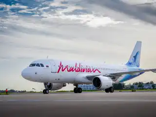 މި އަހަރުގެ ދެވަނަ ކުއާޓަރގެ ނިޔަލަށް 133 މިލިއަން ރުފިޔާގެ ގެއްލުމެއްވެފައިވާ އައިލެންޑް އޭވިއޭޝަން ހިންގުމާ ބެހޭ މުހިއްމު ސުވާލުތަކެއް މާވަށު ދާއިރާގެ މެމްބަރު ޝާކިރު ހުށަހަޅުއްވައިފި