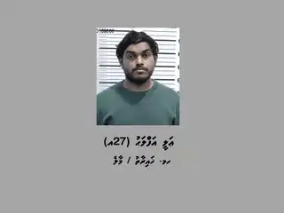 "ބްރައިޓް މައިންޑްސް"ގެ ކުރީގެ ވެރިޔާ އަލީ އަފްލަހު: އޭނާގެ މައްޗަށް ކުރަނީ އިތުބާރުކުރެވޭ މަގާމެއްގައި ހުރެ އެކި ފަހަރުމަތިން  ކުޑަކުއްޖަކަށް ޖިންސީ ގޯނާކުރި ކަމުގެ ތުހުމަތު