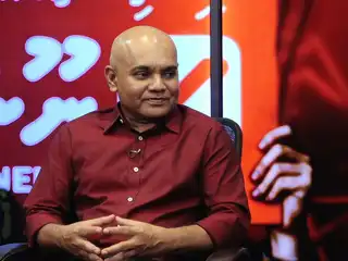 ދެ އިންތިހާބު އެއްކޮށްލަން އަހާ ސުވާލު އޮތީ ޤާނޫނުއަސާސީގެ ތެރެއިން އަދި ރެފަރަންޑަމަކަށް ވޯޓަށް އެހޭ ކަހަލަ ގޮތަކަށް ވެސް ނޫން: ބިގޭ
