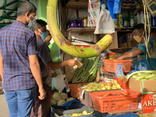 \"މިނިވަންކަމުގެ ނަމުން ލިބުނަސް ނަމެއް ސިޔާސަތުން، މިނިވަންކަމުގެ ހަގީގަތީ ކެރިފޯރުމޭ ގޮވާނަމޭ\"