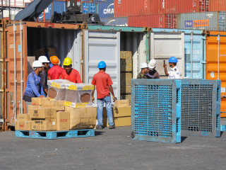 މިއަހަރުގެ މިހާތަނަށް ރާއްޖެ އެތެރެކުރެވިފައި ވަނީ 21.1 ބިލިއަން ރުފިޔާގެ މުދާ