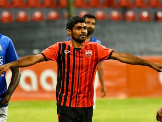 ޓީސީ އަދި ނިލަންދޫ ބައްދަލުކުރި މެޗުގެ ތެރެއިން