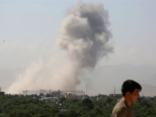 މި ހާދިސާ ހިނގާފައިވަނީ ހެނދުނު އޮފީސްތައް ހުޅުވޭ ގަޑިއާ ދިމާކޮށް