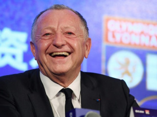 ފްރެންޗު ލީގުގެ މަގާމުތައް ޕްލޭއޮފް ކުޅެގެން ކަނޑައަޅަން ލިޔޯންގެ ރައީސް ގޮވާލައިފި