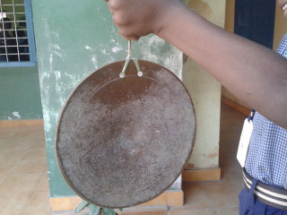 މިއީ ހަމައެކަނި އަޑެއް ނޫން!