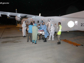 އެމްއެންޑީއެފް ސިފައިން