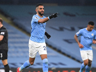 ސިޓީ އާއި ބާންލީ ބައްދަލުކުރި މެޗުގެ ތެރެއިން: މި މެޗުން ސިޓީ މޮޅުވީ 5-0 ން