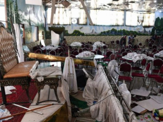 ކައިވެނި ހަފްލާގައި ގޮއްވާލި ބޮމުގެ ޒިންމާ އައިއެސް އިން ނަގާފި