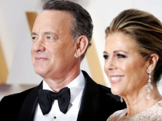 ޓޮމް ހޭންކްސް އާއި އަންހެނުން ރީޓާ ވިލްސަން