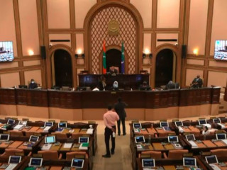 ޖާބިރު ވަނީ ނުރުހުން ފާޅު ކުރައްވާ އަޑުގަދަ ކުރައްވާފަ