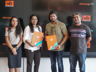 ޔޫއްޕެ، ދިރާގާއި އެކު އެއްބަސްވުމުގައި ސޮއިކުރުމުގެ ތެރެއިން