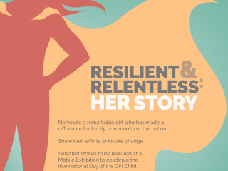 އަމިއްލަ ވާހަކަތައް އަދި ފާހަގަކޮށްލެވޭ އަންހެންކުދިންގެ ވާހަކަތައް މައުރަޒަށް ހުށައެޅޭނެ