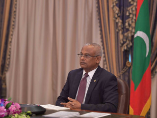 ރައީސް އިބްރާހިމް މުހައްމަދު ސޯލިހު؛ މިފަދަ ޙާލަތްތަކުގައި، ކުރިމަގަށް ރަނގަޅުކުރެވިދާނެ ވަރަށް ގިނަ ކަންތައް އެބަހުރި ކަމަށް ރައީސް ވިދާޅުވި