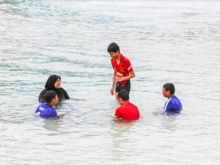 ފެތުން ތަރިންގެ ޕްރޮގްރާމްގެ ތެރެއިން