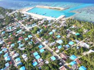 ގއ. މާމެންދޫ، ޕޮޒިޓިވްވެފައިވަނީ 28 އަހަރުގެ ފިރިހެނެއް