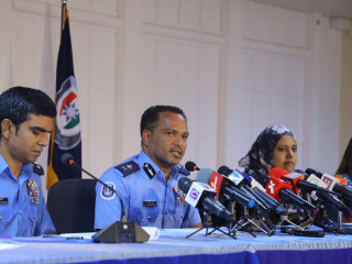 Police and the Gender Ministry provided latest updates via a press conference on Saturday