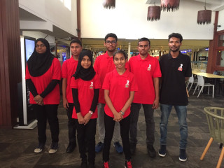 ގައުމީ ޗެސް ޓީމު