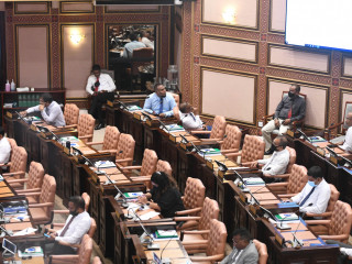 ރައްޔިތުންގެ މަޖިލިސް