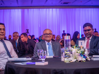 މޯލްޑިވްސް މަނިޓަރީ އޮތޯރިޓީ ގެ 38 ވަނަ އަހަރީ ޖަލްސާގެ ތެރެއިން