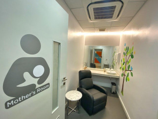 ދިރާގުން މުވައްޒަފުންނަށް \"މައިންގެ ކޮޓަރިއެއް\" ގާއިމުކޮށްފި