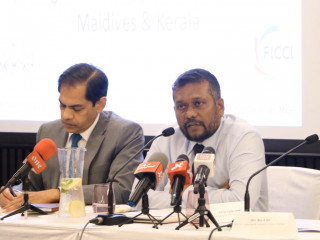 މަގްސަދަކީ ފަތުރުވެރިކަމާއި، މަސްވެރިކަމަށް އިގްތިސާދު ބަރޯސާވެފައި އޮތް މިންވަރު ކުޑަކުރުން: ފައްޔާޒް