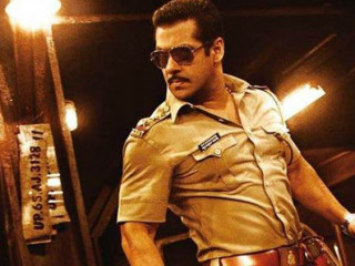 ދަބަންގް 3: ސަލްމާން ކުޅެނީ 20 އަހަރުގެ ޗުލްބުލް ޕާންޑޭގެ ރޯލް