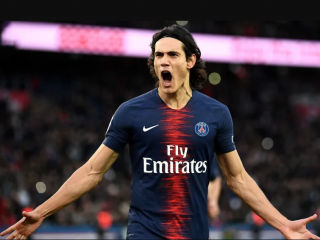 ޕީއެސްޖީގެ ފޯވާޑް ކަވާނީ އެތްލެޓިކޯއަށް ބަދަލުވަނީ!